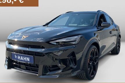 Cupra Formentor 9.000 km 58.980 &euro; Pforzheim 75179