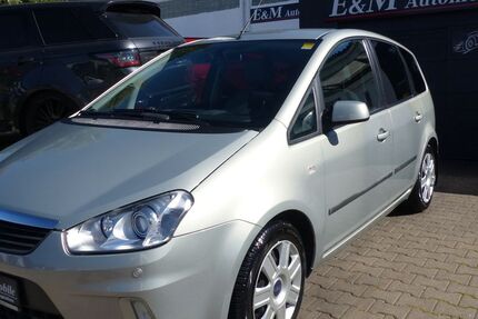 Ford C-Max 98.569 km 6.980 € Magstadt 71106