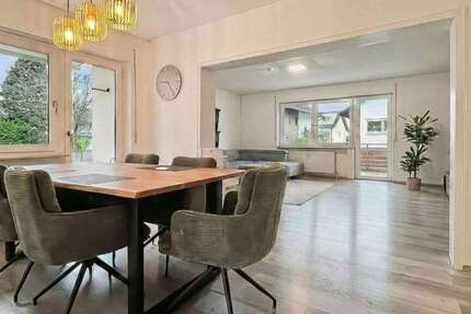 Wohnung Ettlingen - 4 Zimmer, 117 m&sup2;, 467.000&euro; | Angebot:25380481