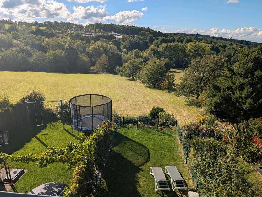 Top ReihenhausHaus in Engelsbrand möbliert in toller Lage PRIVAT