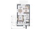 Doppelhaushälfte Stutensee - 4 Zimmer, 115 m&sup2;, 2.120&euro; | Angebot:26678602