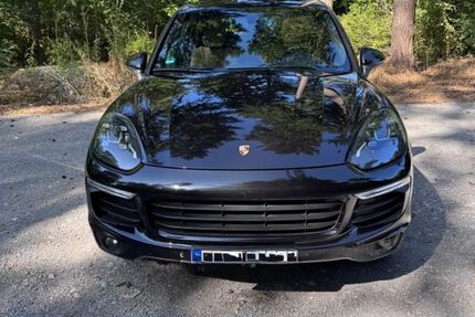 Porsche Cayenne 181.510 km 25.599 &euro; Weil der Stadt 71263