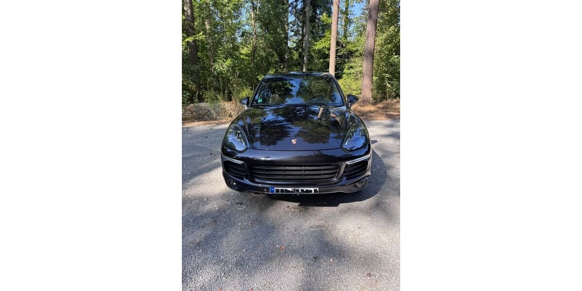 Porsche Cayenne 181.510 km 25.999 &euro; Weil der Stadt 71263