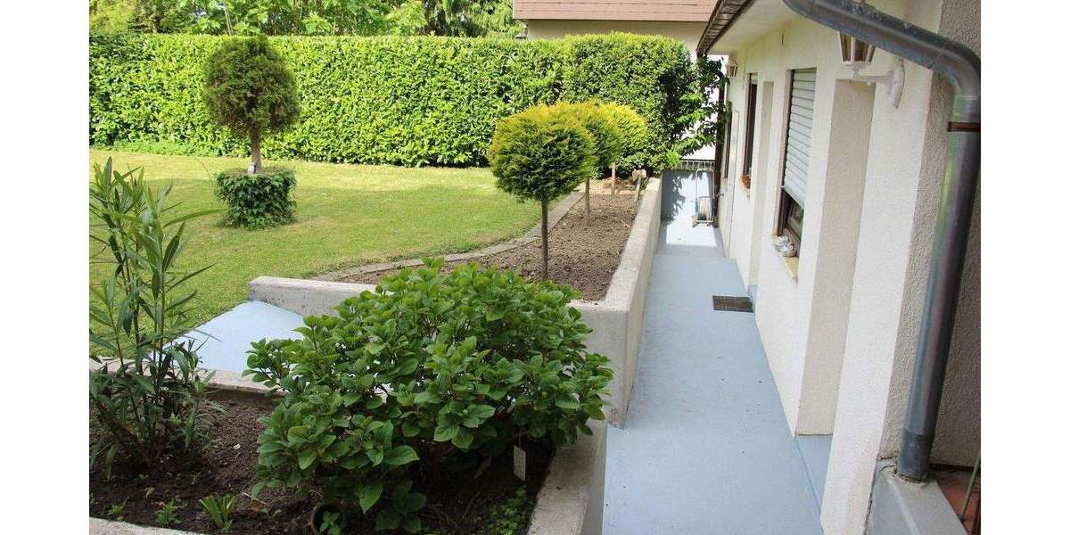Mehrfamilienhaus, Wohnhaus Bruchsal - 1 Zimmer, 410 m&sup2;, 1.450.000&euro; | Angebot:25818842