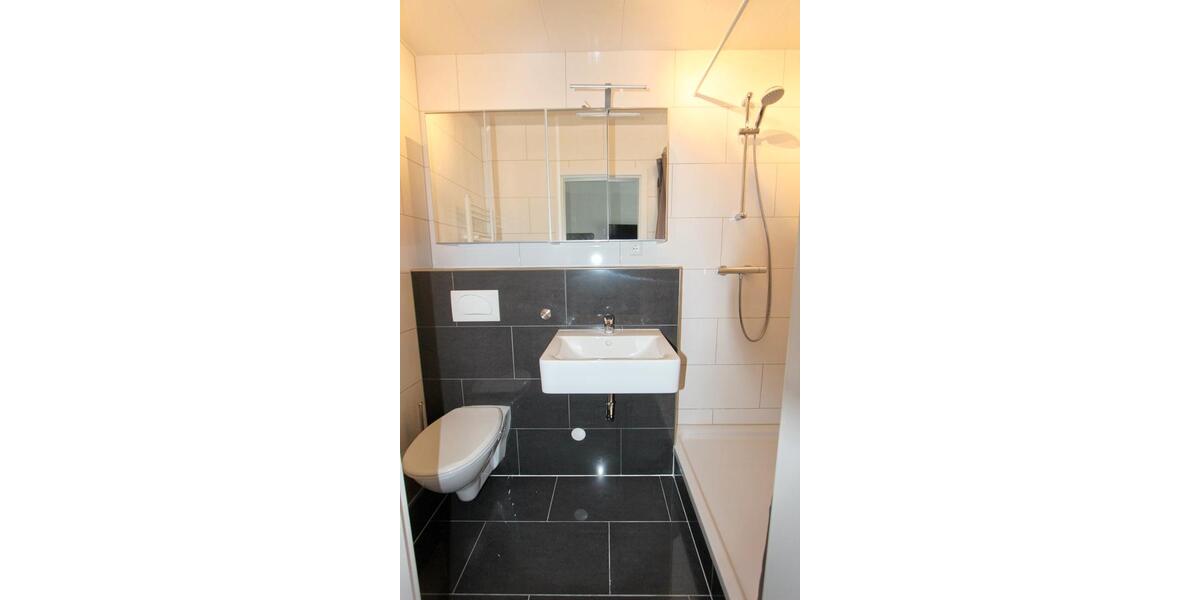 Etagenwohnung Karlsruhe Daxlanden - 1 Zimmer, 17 m&sup2;, 460&euro; | Angebot:26454698