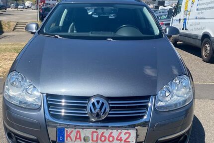 VW Golf 164.000 km 4.990 &euro; Ettlingen 76275