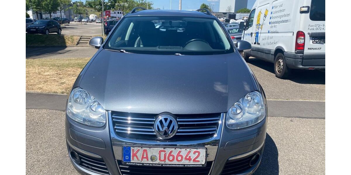 VW Golf 164.000 km 4.990 &euro; Ettlingen 76275