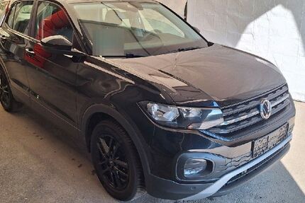 VW T-Cross 96.000 km 13.999 &euro; Ditzingen 71254
