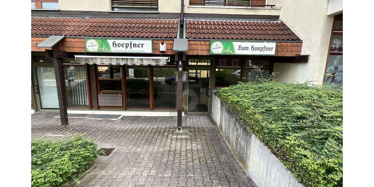 Gewerbeobjekt Karlsbad - 89.000&euro; | Angebot:25781982