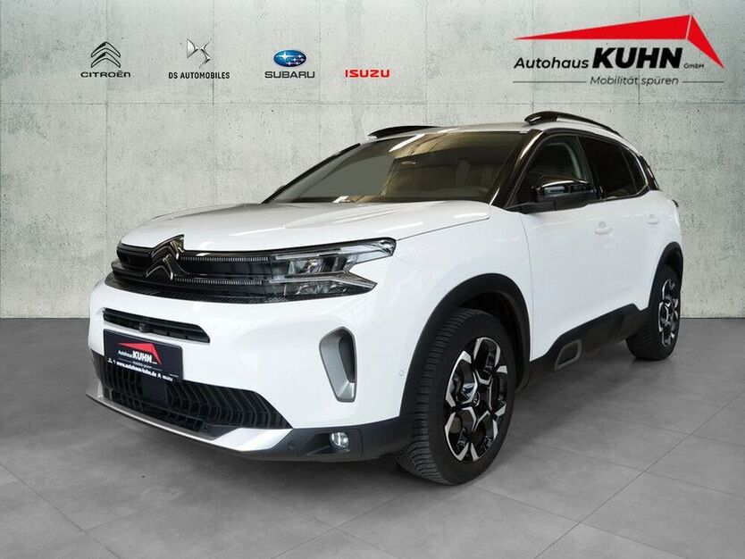 C5 Aircross