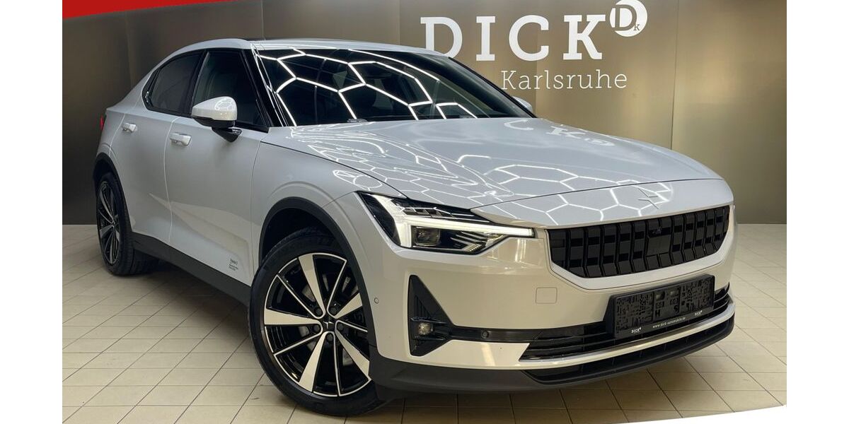 Polestar 2 78.231 km 27.450 € Karlsdorf-Neuthard 76689