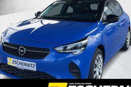 Opel Corsa 23.080 km 16.490 &euro; Karlsruhe 76189
