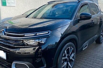 Citroen C5 Aircross 46.000 km 20.990 € Gerlingen 70839