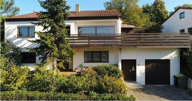 Einfamilienhaus Vaihingen an der Enz / Aurich Aurich - 6 Zimmer, 164 m&sup2;, 399.500&euro; | Angebot:25801422