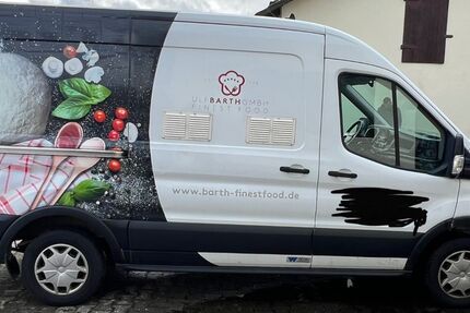 Ford Transit 337.662 km 9.500 &euro; Pforzheim 75181