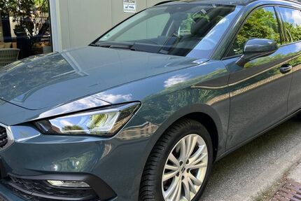 Seat Leon 37.500 km 23.990 &euro; Mönsheim 71297
