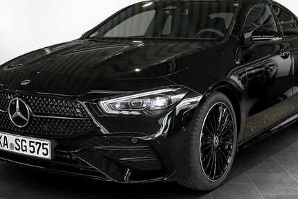 Mercedes-Benz CLA 200 10.000 km 40.998 &euro; Karlsruhe 76185