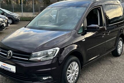 VW Caddy 125.322 km 14.280 € Gernsbach 76593