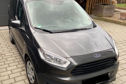 Ford Transit Courier 83.300 km 10.350 &euro; Bretten 75015