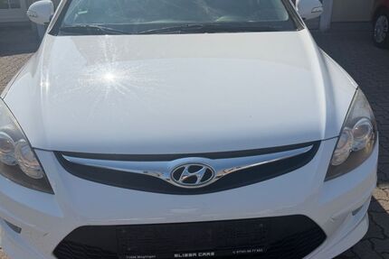 Hyundai i30 175.000 km 3.499 &euro; Pforzheim 75179