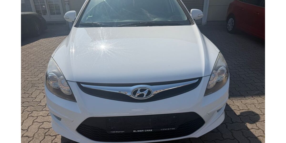 Hyundai i30 175.000 km 3.499 &euro; Pforzheim 75179
