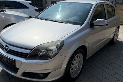 Opel Astra 232.000 km 1.799 € Malsch 76316