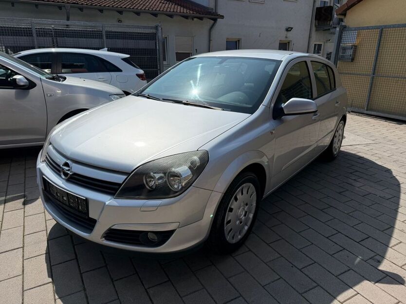 Opel Astra 232.000 km 1.799 € Malsch 76316