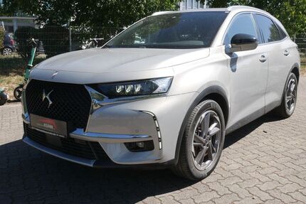 DS Automobiles DS7 (Crossback) 63.900 km 30.490 &euro; Karlsruhe 76185
