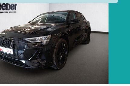 Audi e-tron 77.171 km 35.990 &euro; Leonberg 71229