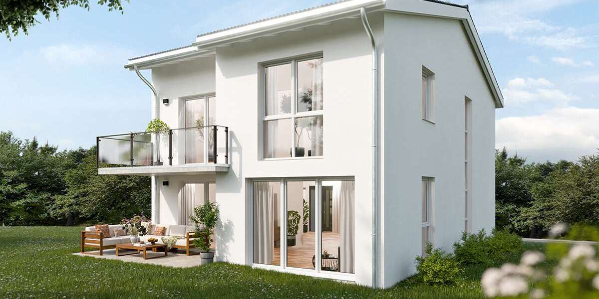 Einfamilienhaus Sindelfingen / Maichingen Maichingen - 8 Zimmer, 200 m&sup2;, 1.335.466&euro; | Angebot:27077251
