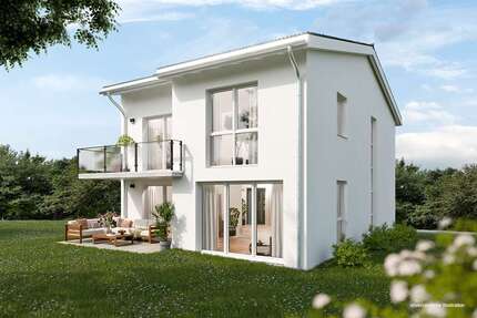 Haus Sindelfingen / Maichingen Maichingen - 8 Zimmer, 200 m&sup2;, 1.335.466&euro; | Angebot:27077251