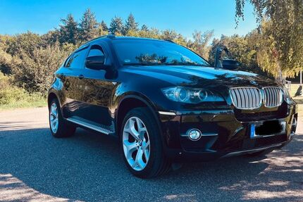 BMW X6 171.564 km 18.000 &euro; Pforzheim 75175