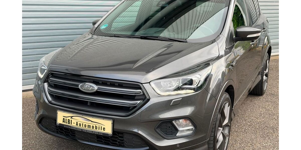 Ford Kuga 98.967 km 15.499 &euro; Niefern-Öschelbronn 75223