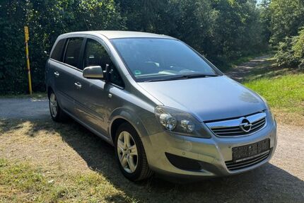 Opel Zafira 166.000 km 3.700 &euro; Mühlacker 75417