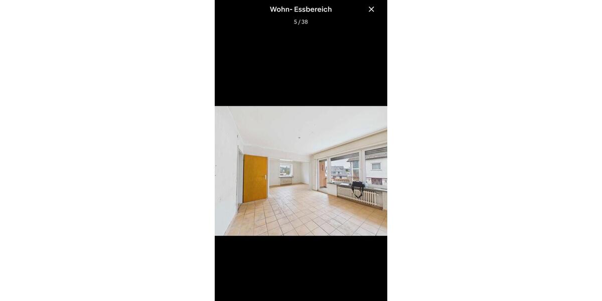 Hochparterre Leonberg - 4.5 Zimmer, 100 m&sup2;, 310.000&euro; | Angebot:27271202