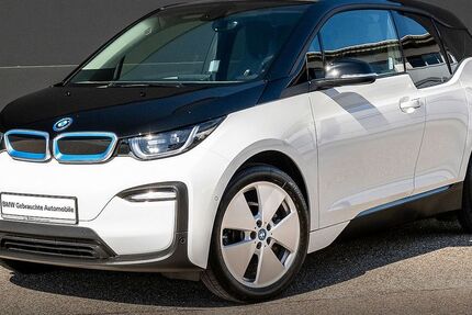BMW i3 29.842 km 19.970 € Gerlingen 70839