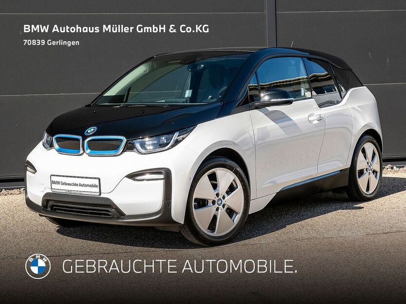 BMW i3 29.842 km 19.970 € Gerlingen 70839