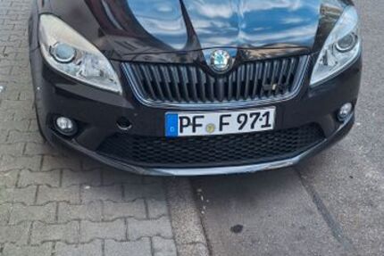 Skoda Fabia 175.000 km 5.500 &euro; Pforzheim 75181