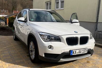 BMW X1 132.000 km 11.000 &euro; Pfinztal 76327