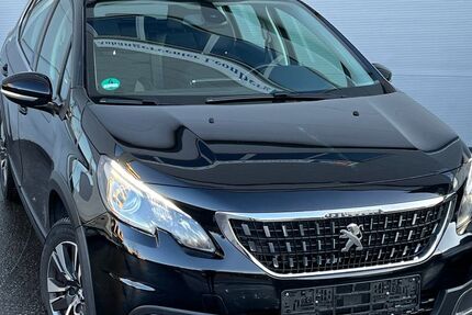 Peugeot 2008 137.000 km 11.990 &euro; Leonberg 71229