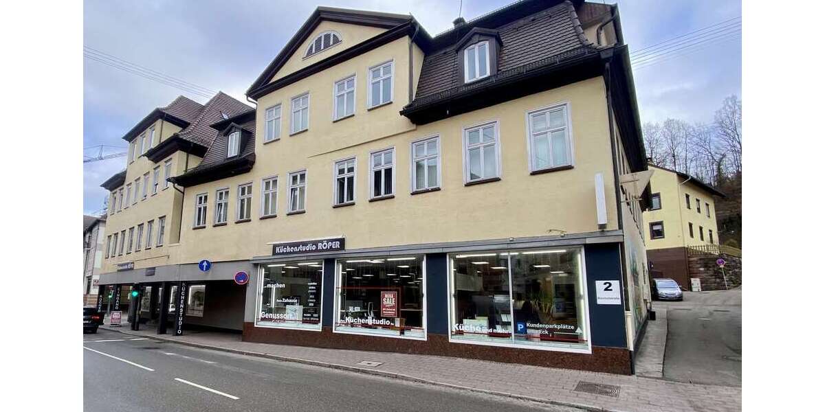 Gastronomie in Calw 2.600.000 € 2334 m² zimmer
