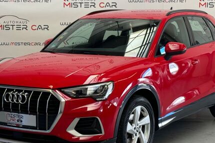 Audi Q3 118.000 km 20.490 € Magstadt 71106