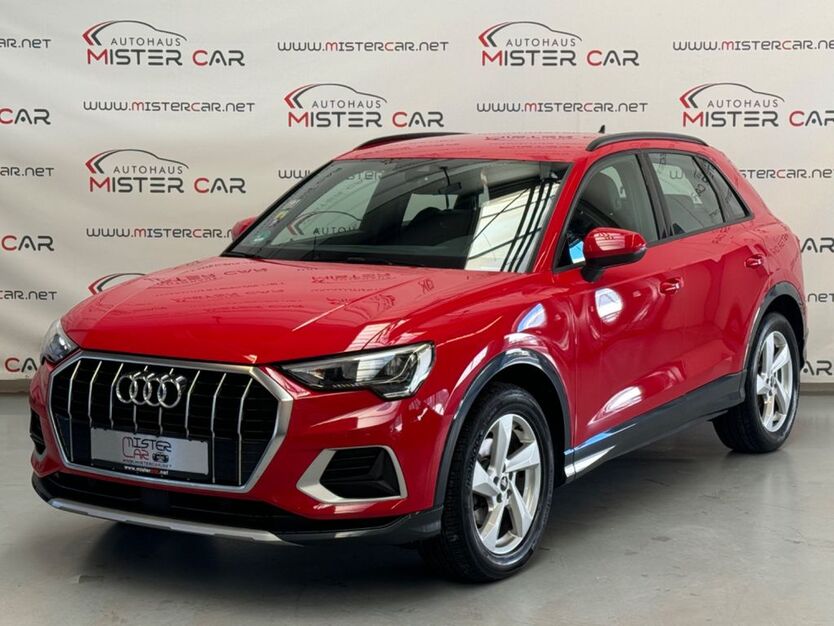 Audi Q3 118.000 km 20.490 € Magstadt 71106