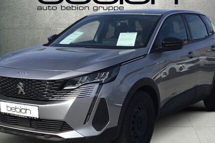Peugeot 3008 23.500 km 18.880 &euro; Magstadt 71106