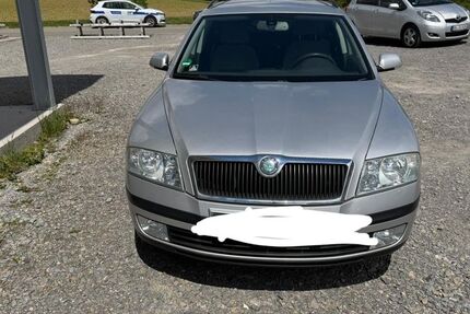 Skoda Octavia 204.000 km 1.000 &euro; Sindelfingen 71065