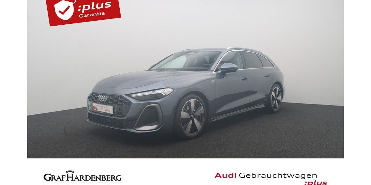 Audi A5 2.655 km 55.980 € Karlsruhe 76131
