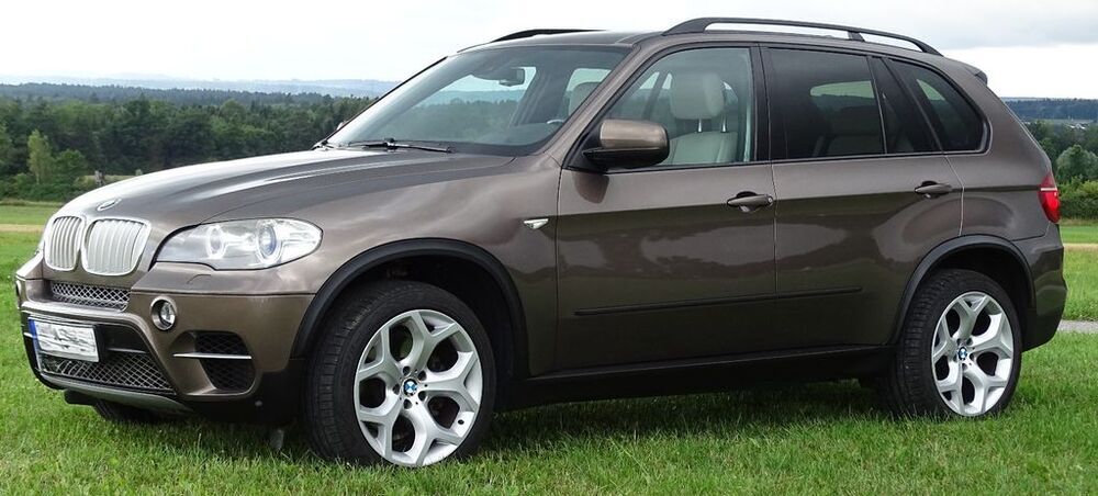 X5