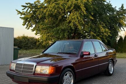 Mercedes-Benz 190 112.000 km 13.490 &euro; Eberdingen 71735