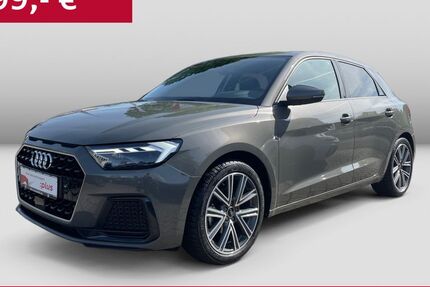 Audi A1 10.598 km 27.990 &euro; Pforzheim 75179