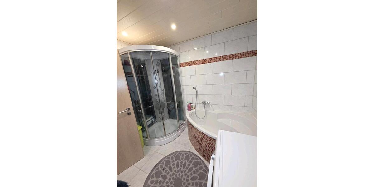 Etagenwohnung Pforzheim Eutingen - 3.5 Zimmer, 84 m&sup2;, 270.000&euro; | Angebot:24964356